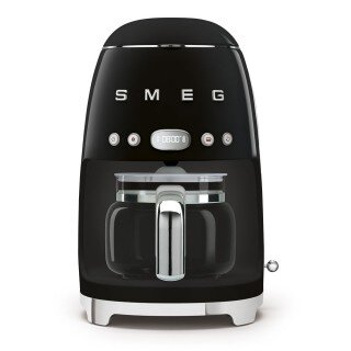 Smeg DCF02 Kahve Makinesi kullananlar yorumlar
